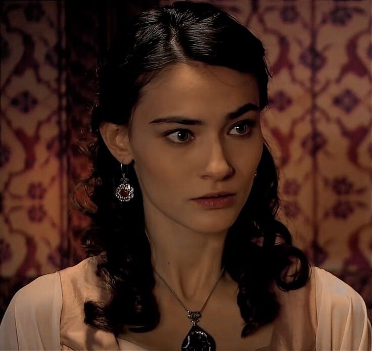 Анна спрашивает о брате 