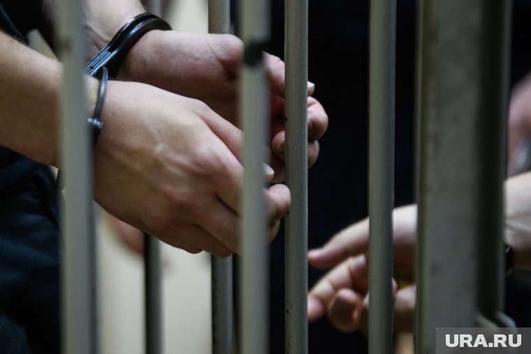    В Москве вынесли приговор о хищении 400 млн