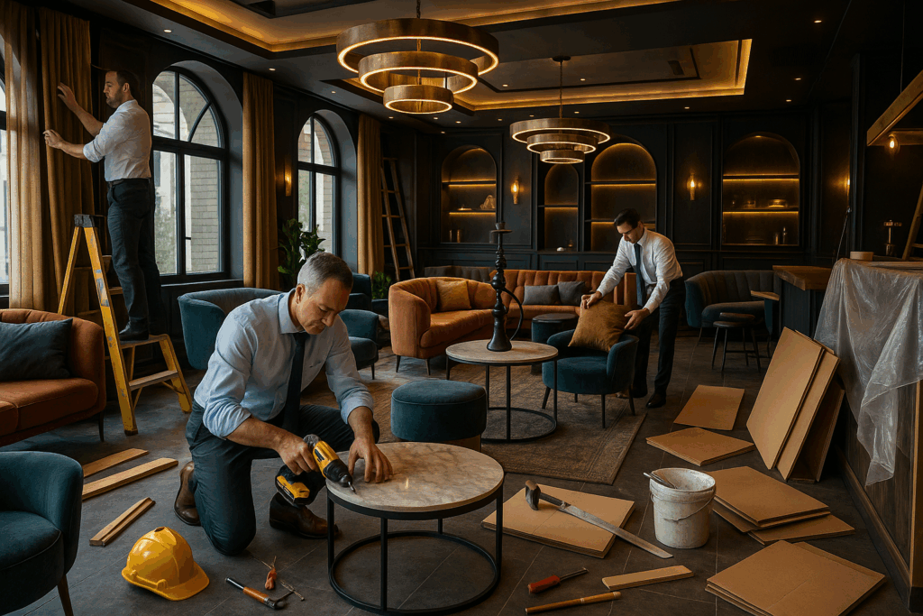    ремонт-кальянной-500м2-за-30-дней-секреты-экономии-20%-бюджета-без-потерь-качества CityStroy