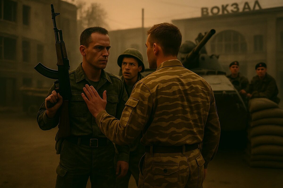 Выполнено нейросетью Qwen