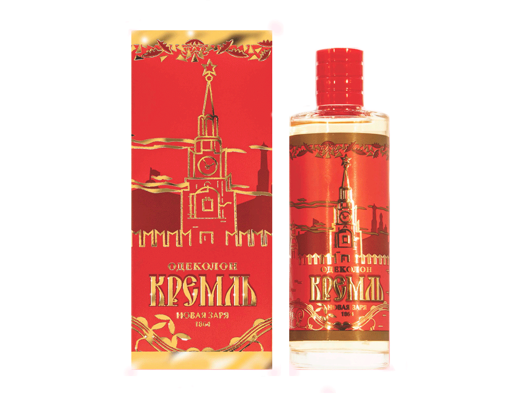 Современный "Кремль"