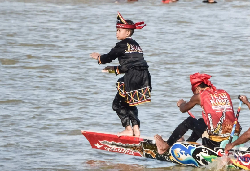 Нет, ну вы видели, видели!?