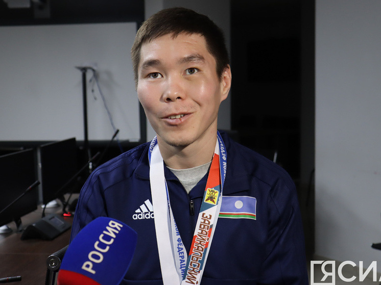     Фото: Анастасия Филиппова/ЯСИА