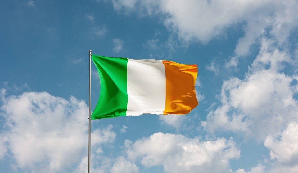    Ирландия готова участвовать в миротворческой миссии на Украине GLOBAL LOOK PRESS