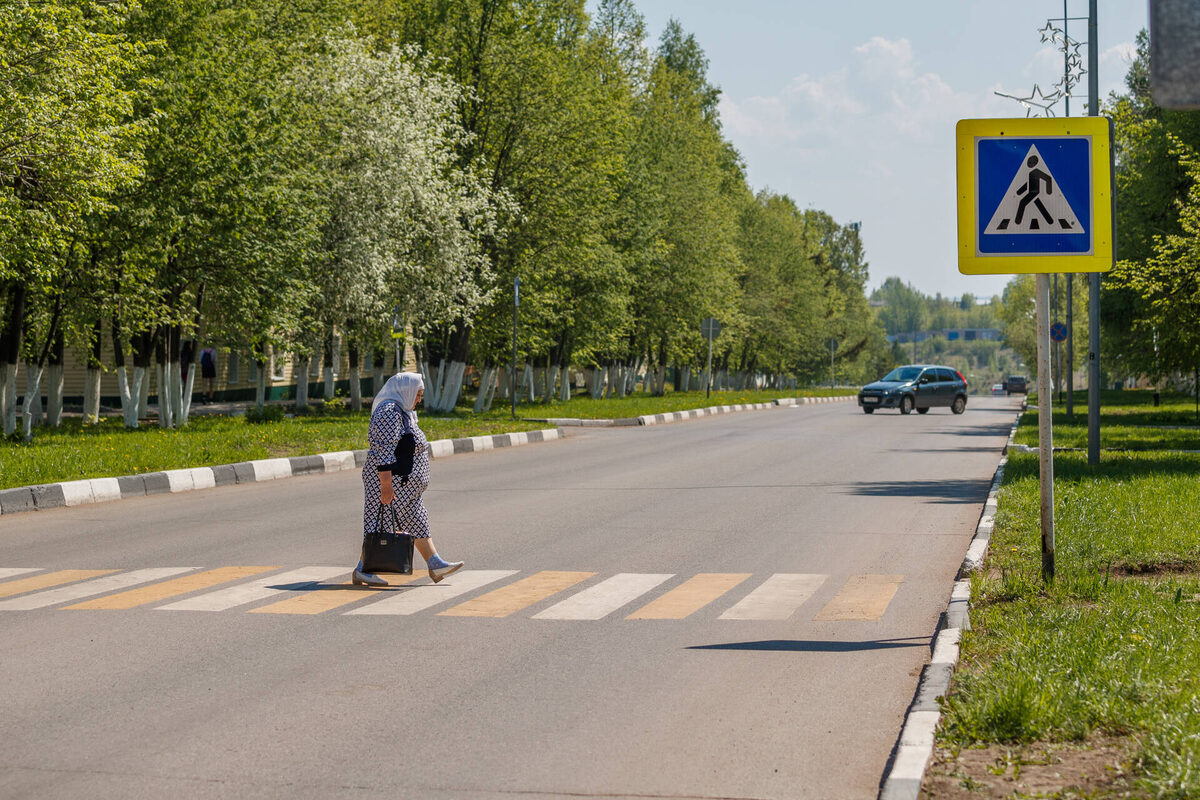 Фото: © Владимир Васильев / «Татар-информ»