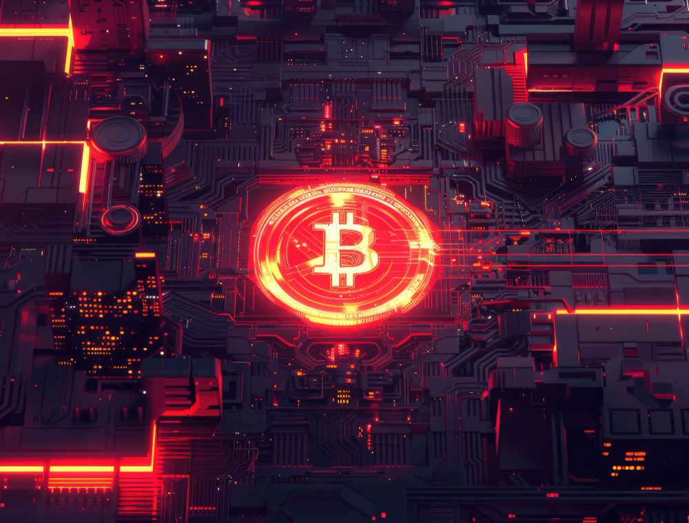 Почему сентябрь неблагоприятен для биткойна