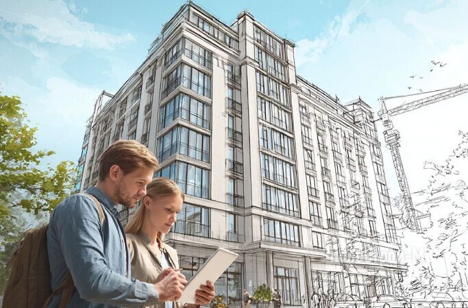 Купить квартиру выгодно: старты продаж в новостройках Москвы и Московской области в августе