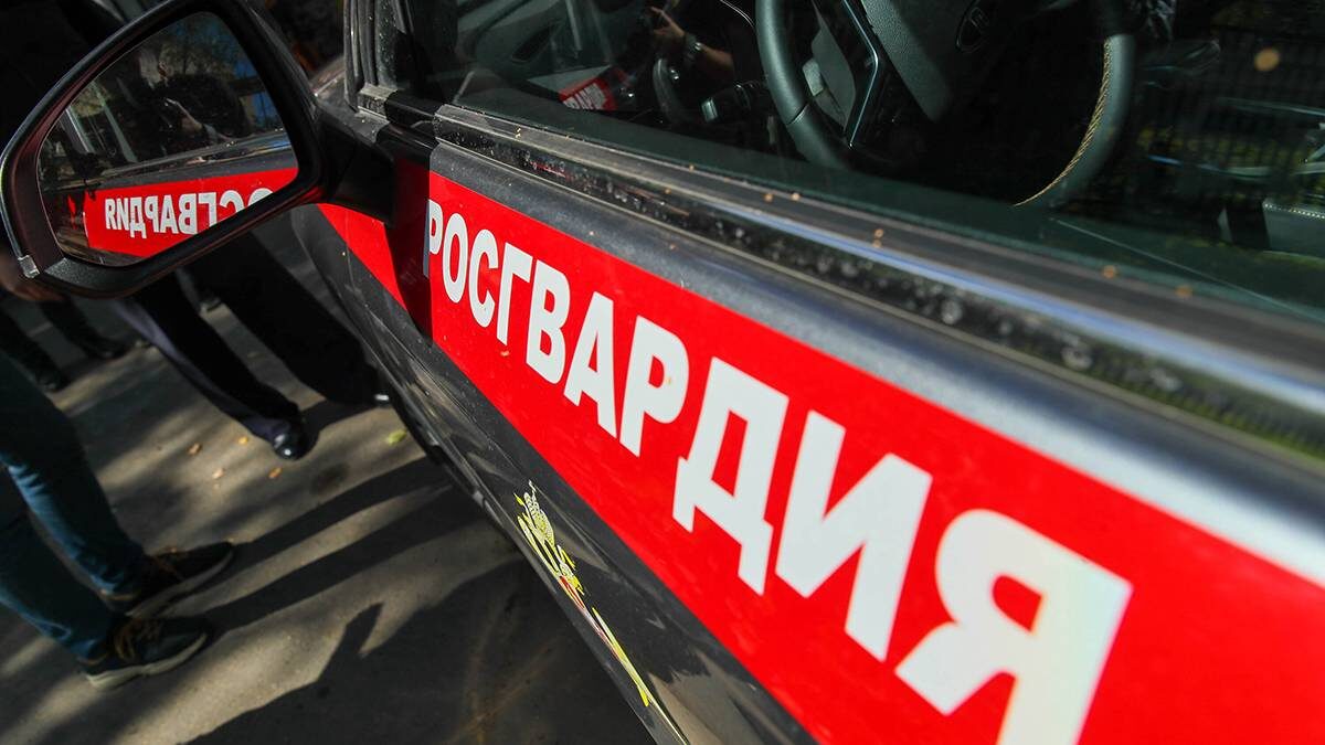    Фото: Василий Кузьмиченок / АГН Москва