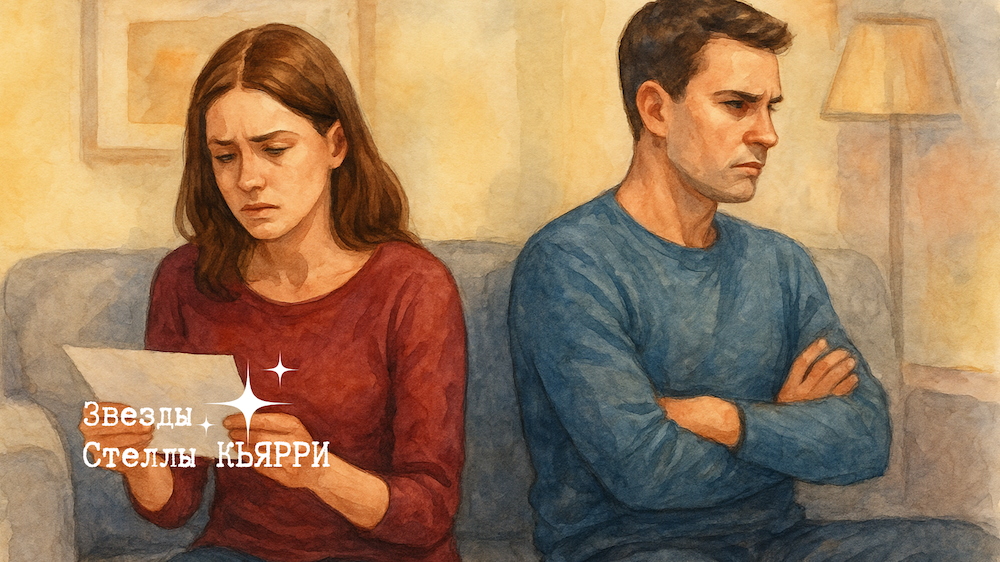 ©Звезды Стеллы Кьярри