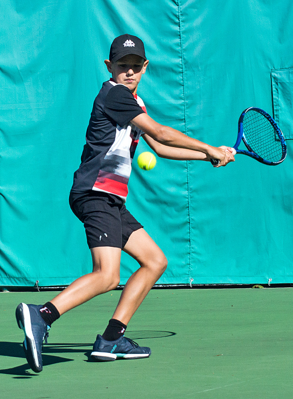 Андрей Залпин (Южно-Сахалинск).