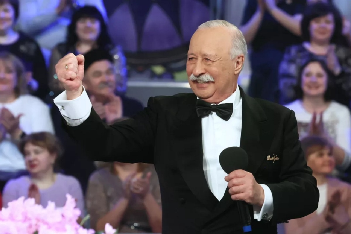    Фото: Виталий Белоусов, источник: РИА Новости