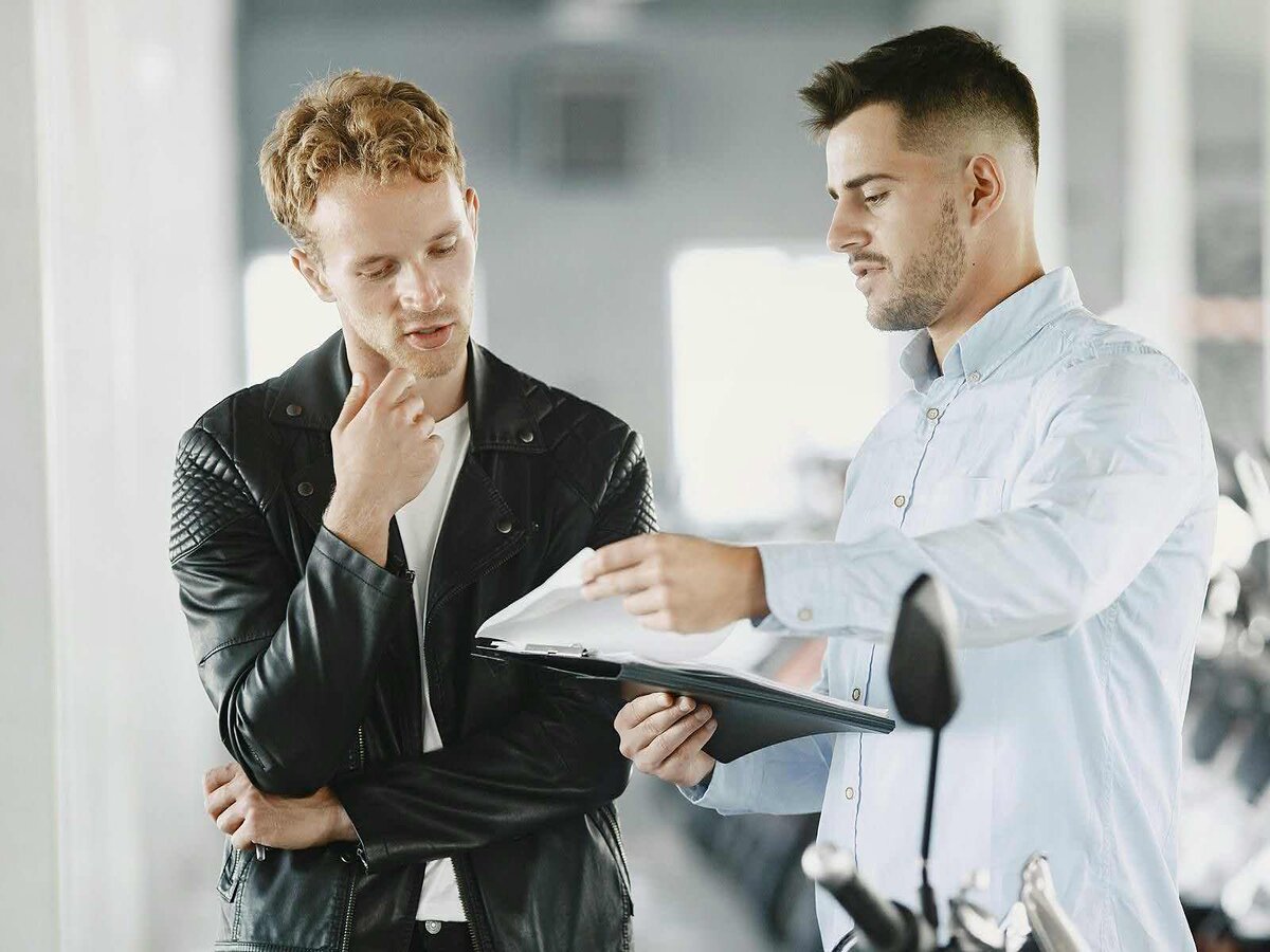 Арбитраж трафика на авито. Разбираемся