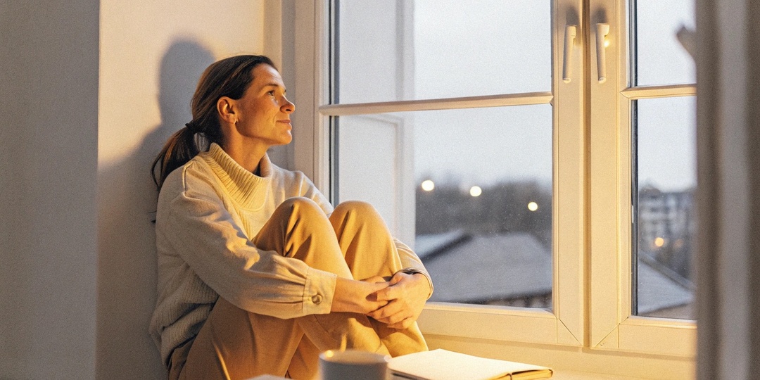 Как справиться с одиночеством. Психотерапевтические техники