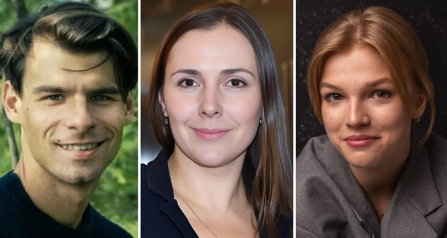 Актёры сериала «Спросите медсестру 2»