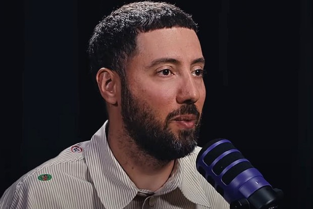    Фото: Дмитрий Романов, источник: YouTube