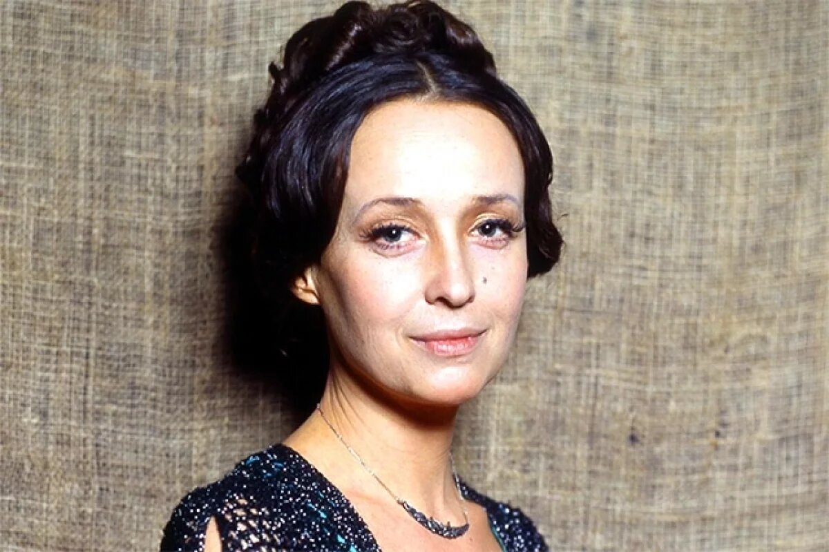    Ирина Печерникова, 1984 г.