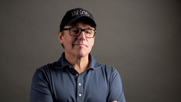 Крис Коламбус