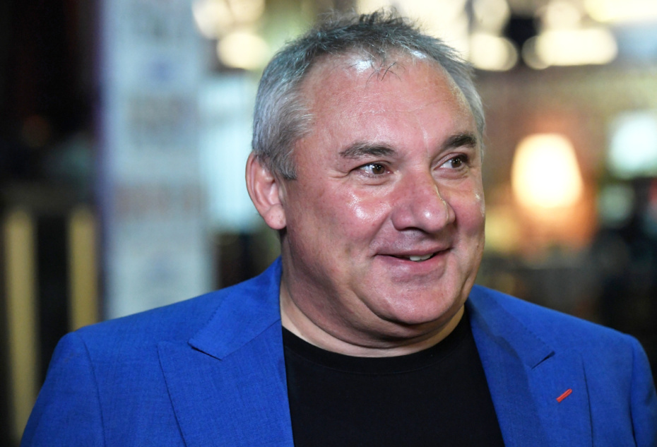    Кирилл Каллиников/РИА Новости