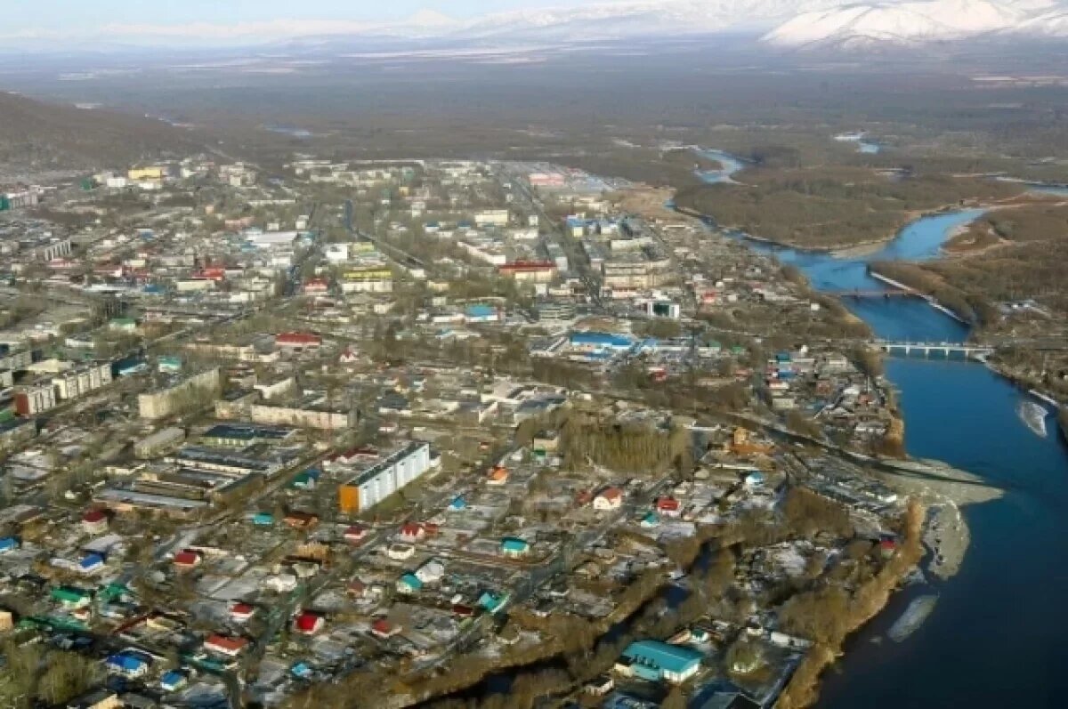    На Камчатке за сутки зарегистрировано 29 афтершоков магнитудой до 5,5