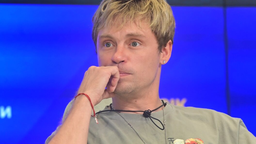    Pavel Kashaev/Global Look Press