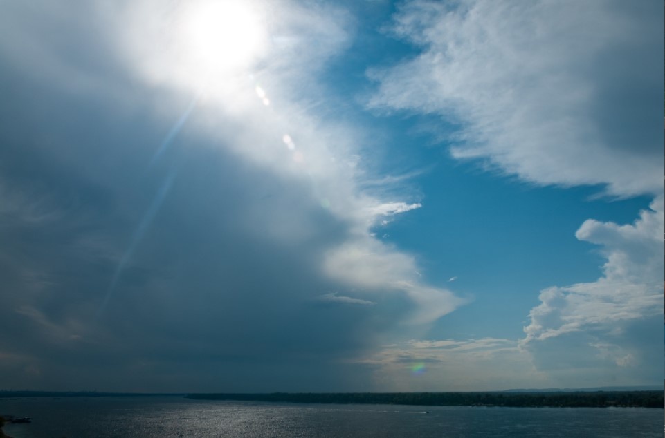    Фото: Svetlana Vozmilova/Globallookpress