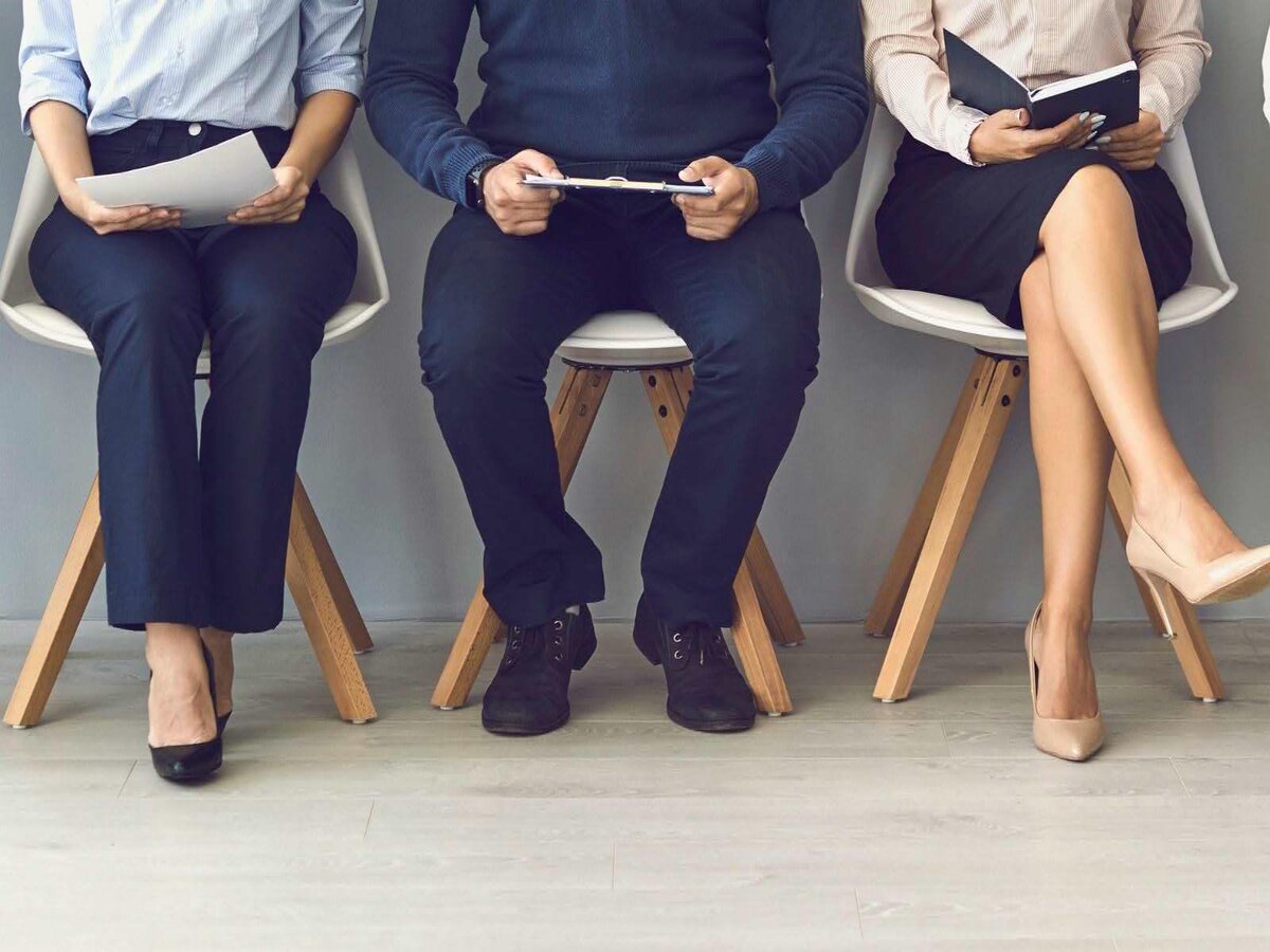 Вакансия дня на авито