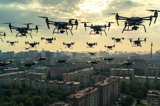    Сгенерировано в Midjourney/NEWS.ru