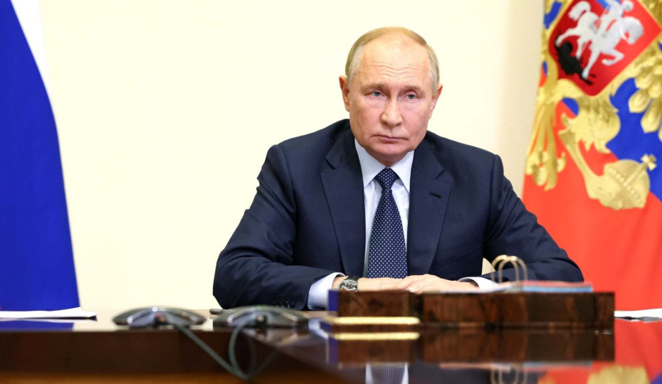 Мощный сигнал Путина, Моди и Си Цзиньпина. В США расшифровали послание с саммита ШОС