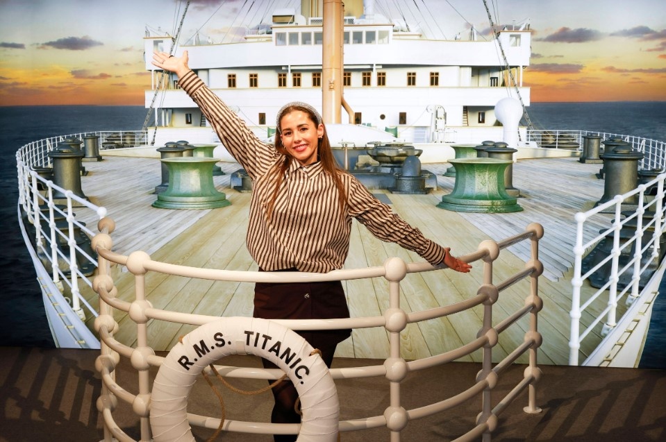    Фото: IMAGO/Robert Schmiegelt/Globallookpress