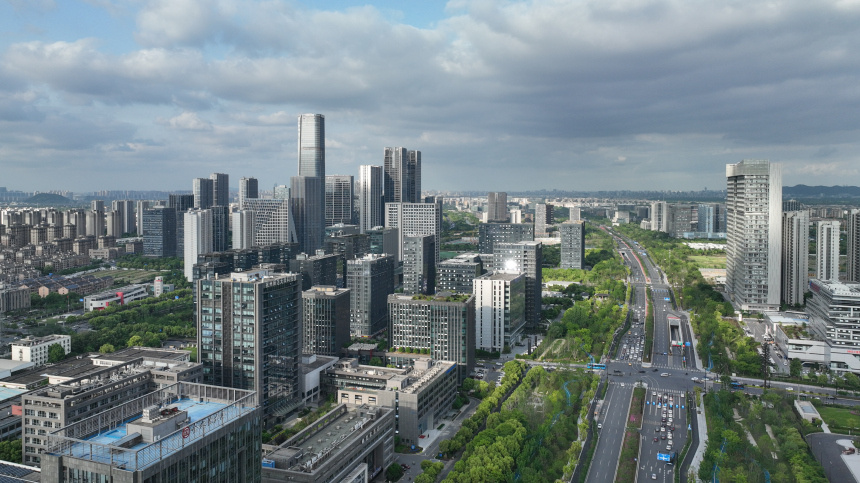    Фото: www.globallookpress.com/ Weng Xinyang