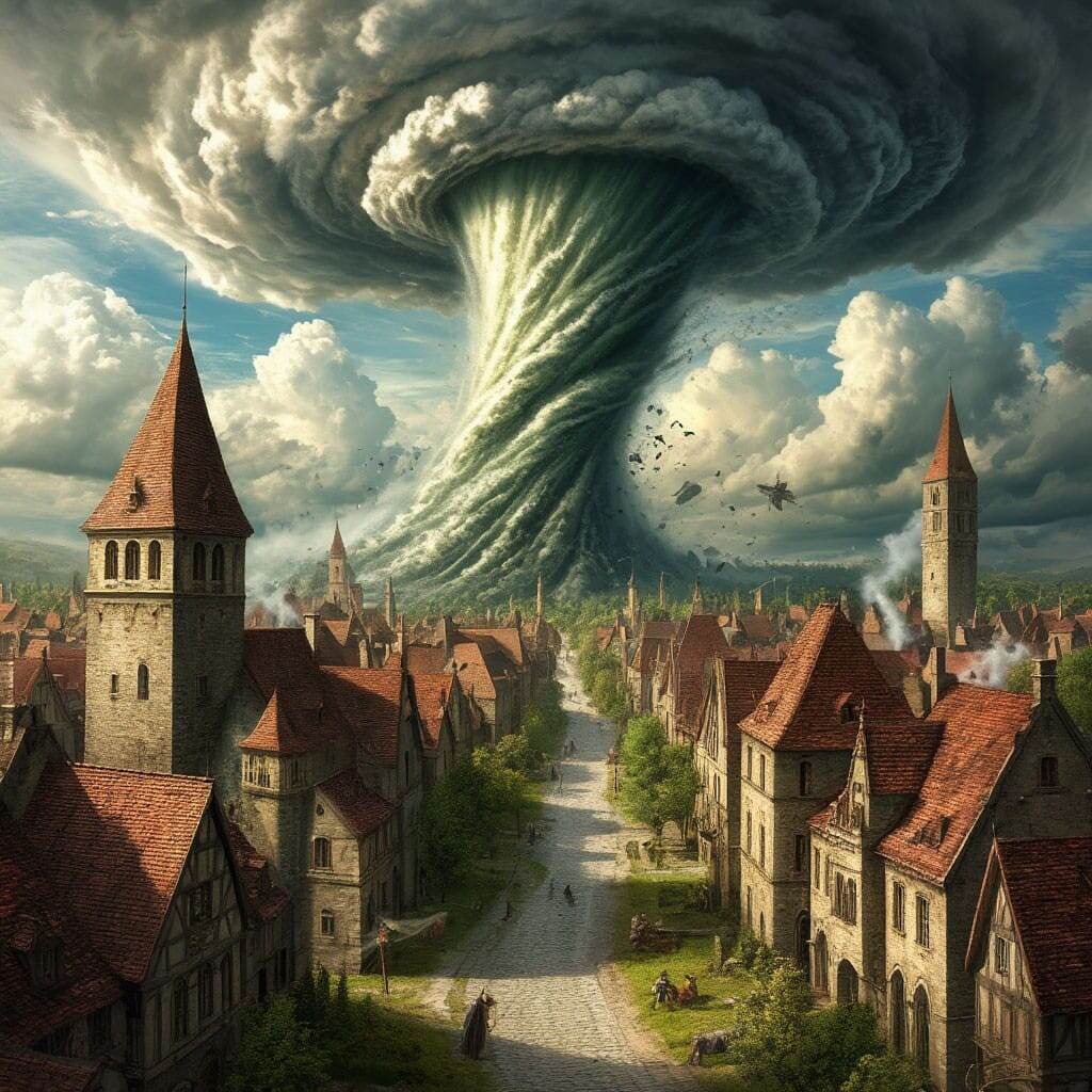 Фото сгенерировано с помощью нейросети Шедеврум