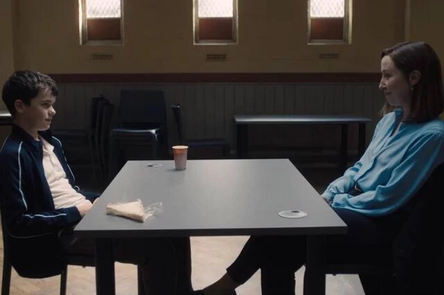    Кто убийца в сериале «Переходный возраст»?