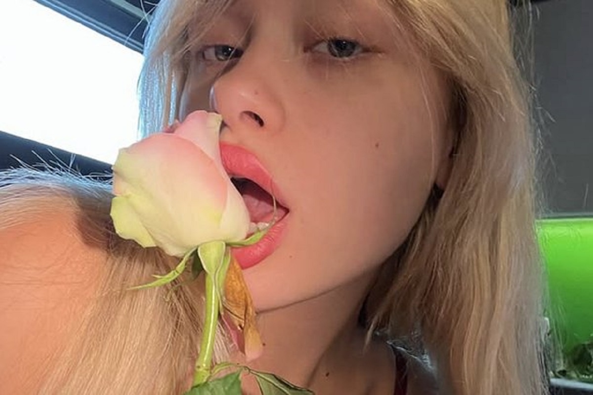    Фото: @marielouna__, источник: Инстаграм (запрещен в России)