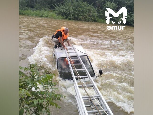    Фото: телеграм-канал Amur Mash