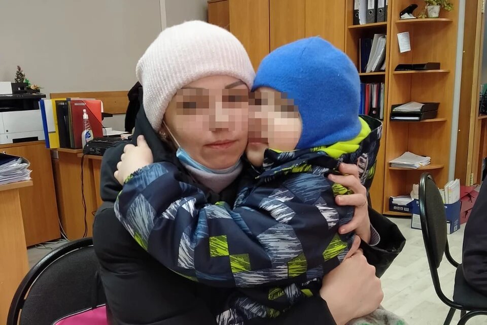 Фото из личного архива семьи