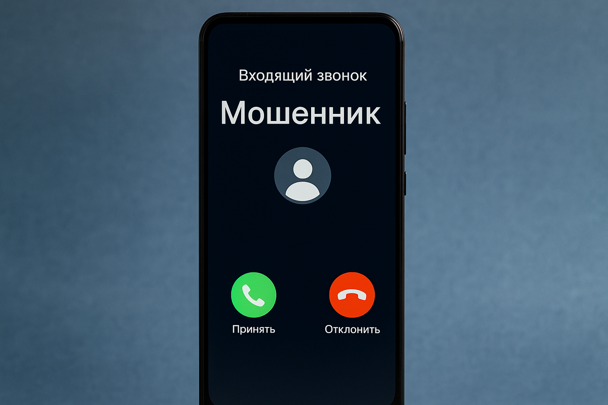 с 1 сентября заработала маркировка звонков