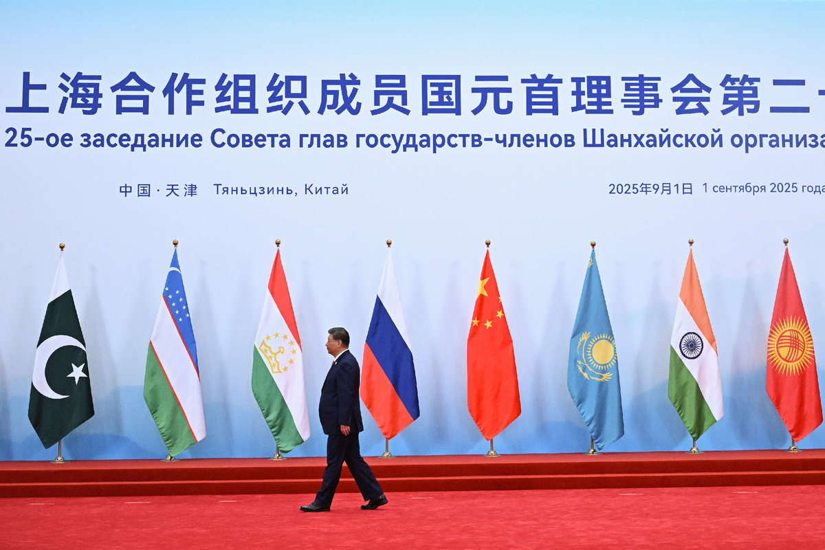 © Сергей Бобылев/POOL/ТАСС