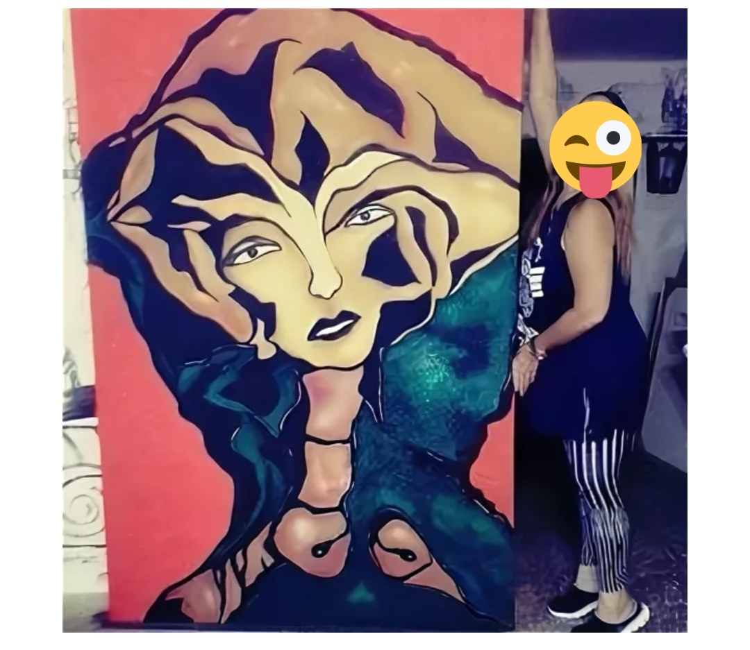 Типа иллюстрация 