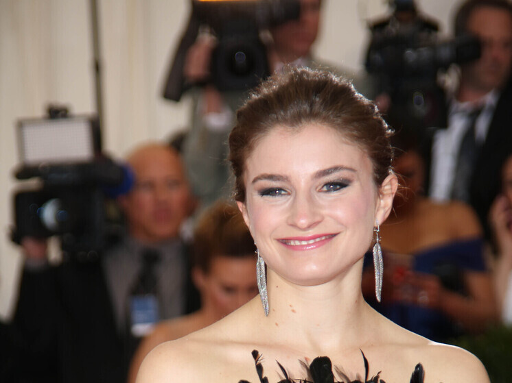     Sonia Moskowitz/ ZUMAPRESS.com/Global Look Press