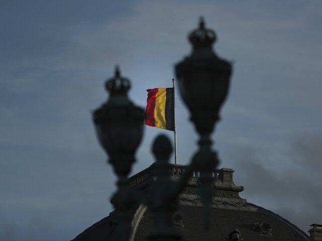    Фото: AP Photo/Francisco Seco