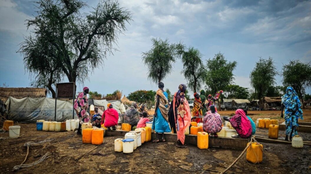    World Food Programme/XinHua/Globallookpress