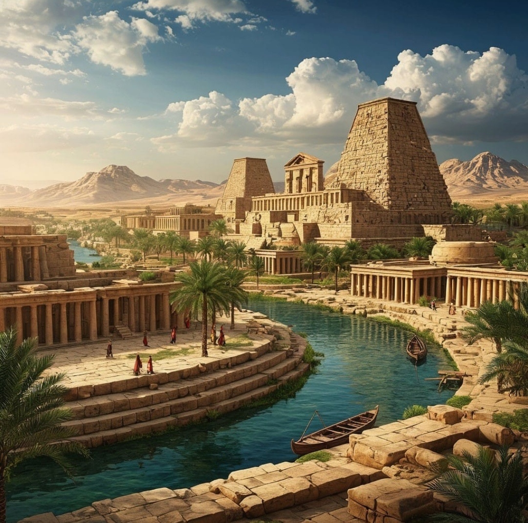 Месопота́мия — историко- географический регион на Ближнем Востоке, Современный Ирак. 