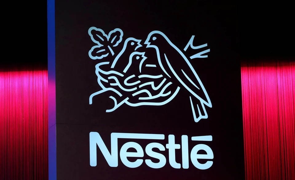    Гендиректора Nestle отправили в отставку после романа с подчиненным REUTERS