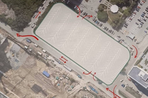    Фото: мэрия Новосибирска