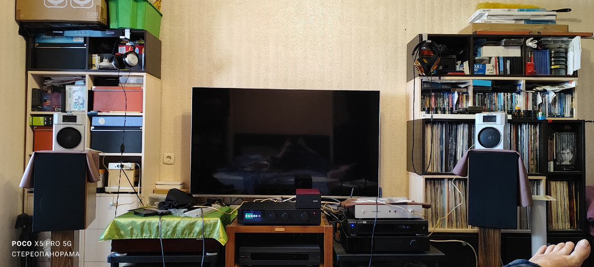 Фото для понимания размеров. 