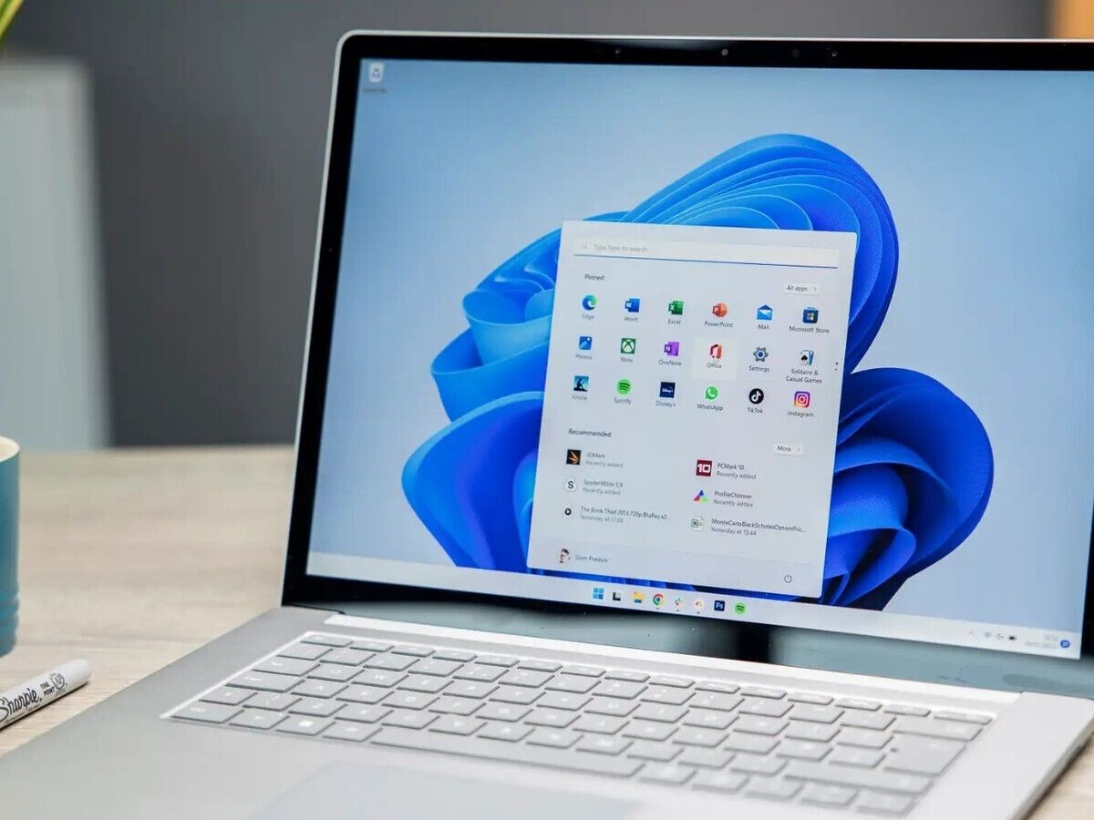    Windows 11 растеряла часть пользователей в конце лета
