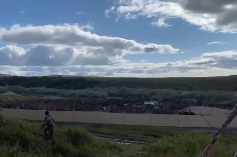 Камчатский Север