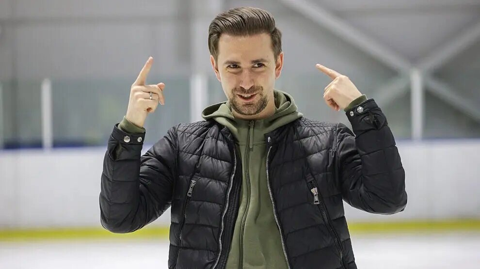 Даниил Глейхенгауз. Фото: GLOBAL LOOK PRESS
