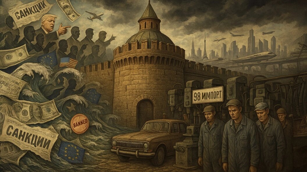    Фото: коллаж Царьграда