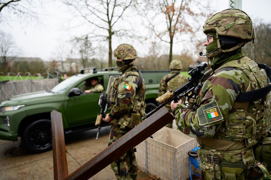     / Источник: © Philipp Schulze/dpa/picture-alliance/ТАСС